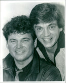 The Everly Brothers - Vintage Photograph