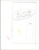 Don Everly - Vintage Photograph