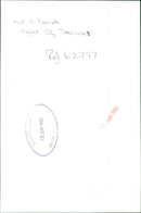 Mr. G. Everett - Vintage Photograph