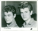 The Everly Brothers - Vintage Photograph