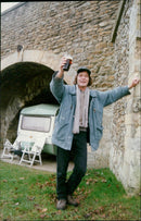 Kim Fielding - Vintage Photograph