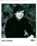 Phil Everly - Vintage Photograph