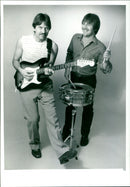 Equinox - Vintage Photograph