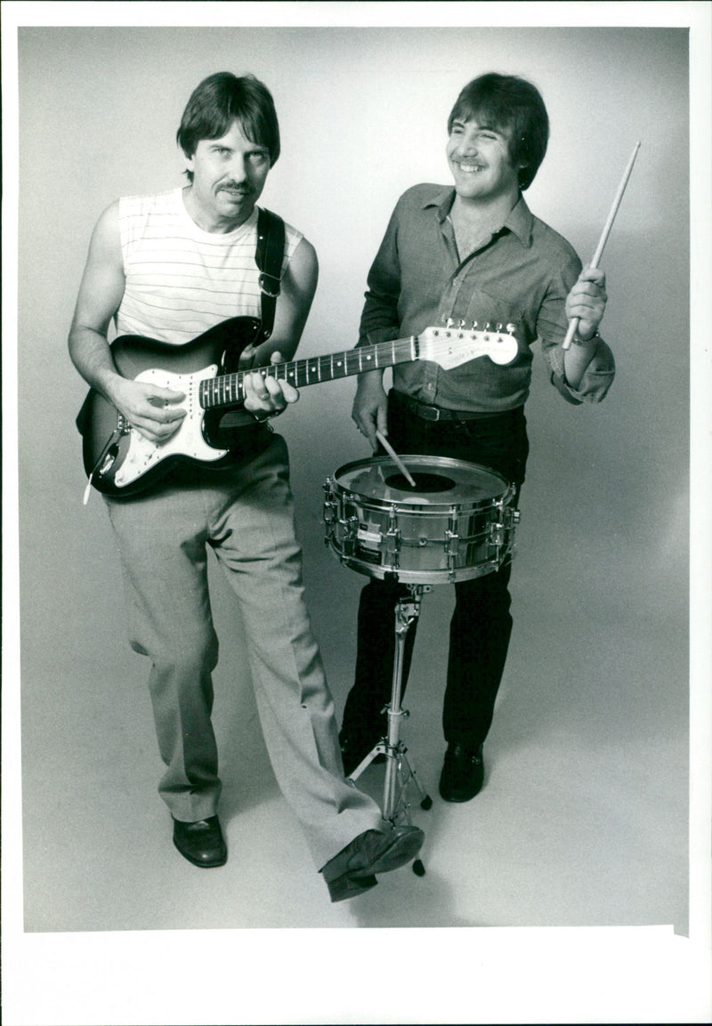 Equinox - Vintage Photograph