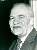 Harold Fielding - Vintage Photograph