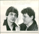 The Everly Brothers - Vintage Photograph