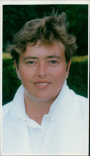 Kath Gaskins - Vintage Photograph