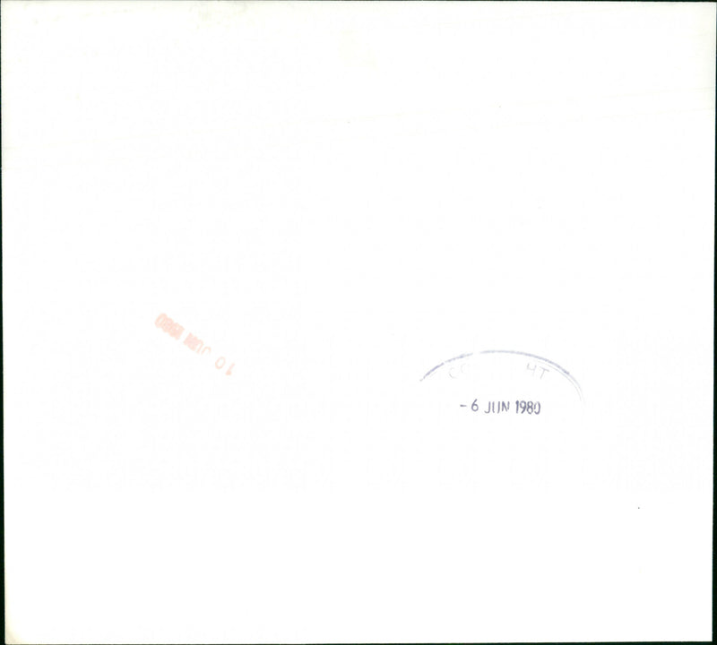 Neil Evison - Vintage Photograph