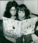 Neil Evison - Vintage Photograph