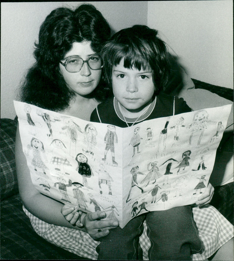 Neil Evison - Vintage Photograph