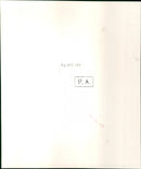 Marcia Falkender - Vintage Photograph