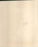 Marcia Falkender - Vintage Photograph