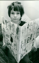 Neil Evison - Vintage Photograph