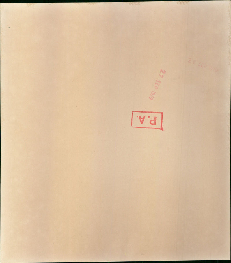 Gracie Fields - Vintage Photograph