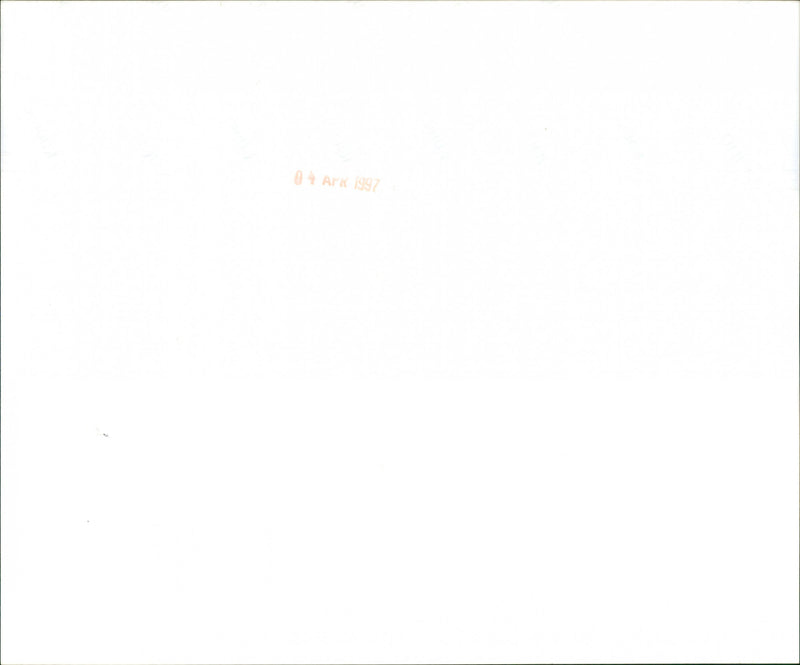 Marianne Faithfull - Vintage Photograph