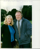 Marianne Faithfull - Vintage Photograph