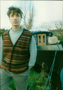 Ceri Fielding - Vintage Photograph