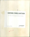 Dr. F. Ellis - Vintage Photograph