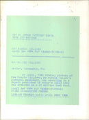 Marcia Falkender - Vintage Photograph