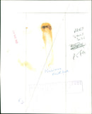 Marianne Faithfull - Vintage Photograph