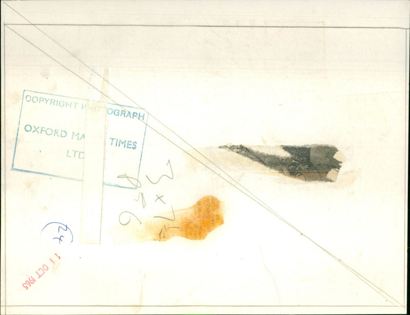 Gracie Fields - Vintage Photograph