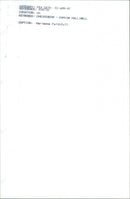 Marianne Faithfull - Vintage Photograph