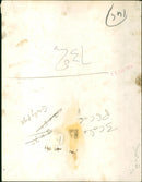 Gracie Fields - Vintage Photograph