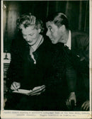 Gracie Fields - Vintage Photograph