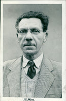 William Falck - Vintage Photograph