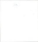 Harold Wilson - Vintage Photograph