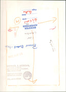 Billie Evans - Vintage Photograph