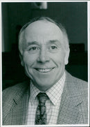 Billie Evans - Vintage Photograph