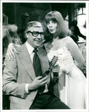 Claire Faulconbridge - Vintage Photograph