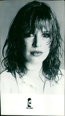 Marianne Faithfull - Vintage Photograph