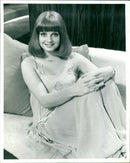 Claire Faulconbridge - Vintage Photograph