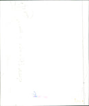 David Ellis - Vintage Photograph