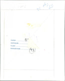 Harold Wilson - Vintage Photograph