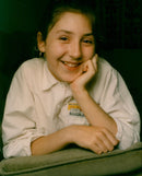 Sara Ewers - Vintage Photograph