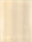 John Fairfax - Vintage Photograph