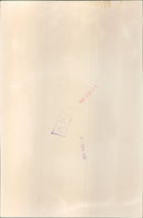 Geoff Capes - Vintage Photograph