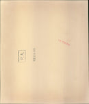 Mr. Harold Wilson - Vintage Photograph