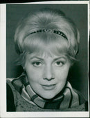 Daina Fairfax - Vintage Photograph