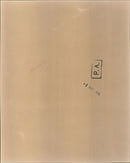 Harold Wilson - Vintage Photograph