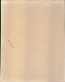 Harold Wilson - Vintage Photograph