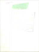 Geoff Capes - Vintage Photograph