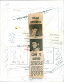 The Everly Brothers - Vintage Photograph