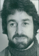 David Esex - Vintage Photograph