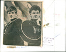 The Everly Brothers - Vintage Photograph