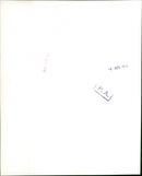 Marcia Falkender - Vintage Photograph