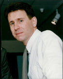 Phil Fenton - Vintage Photograph